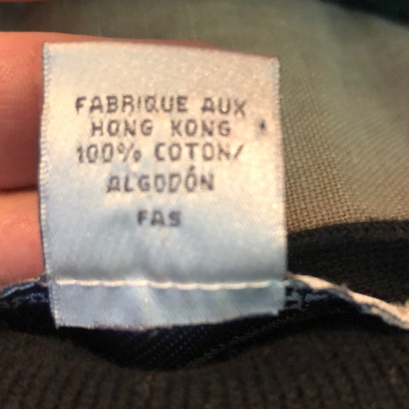 Vtg BOWLING AMF Munsingwear size XXL Cotton Cardigan Unisex Embroidered Logo - Picture 9 of 12